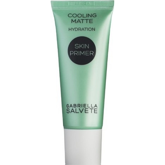 Gabriella Salvete Cooling Matte Skin Primer podkladová báze pro zmatnění pleti 20 ml