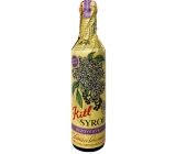 Syrop z kwiatów czarnego bzu BIO Kitl