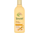 Timotei Zlaté prameny kondicionér pro blond vlasy 300 ml