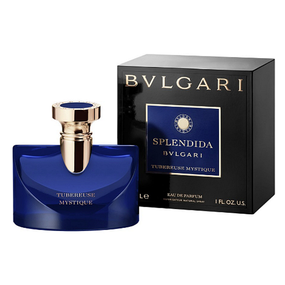 Bvlgari Splendida Tubereuse Mystique parfémovaná voda pro ženy 30 ml