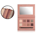 Bourjois Place de l Opéra 4in1 paletka na oči 01 Rose Nude Edition 7,68 g
