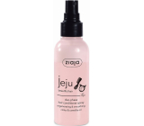 Ziaja Jeju Dwufazowy spray do włosów z działaniem przeciwdziałającym i antybakteryjnym 125 ml
