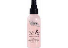 Ziaja Jeju Dwufazowy spray do włosów z działaniem przeciwdziałającym i antybakteryjnym 125 ml
