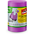 Fino Color worki na śmieci, 60 l, 13µm, 60 sztuk