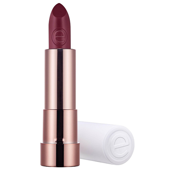 Essence This Is Me Semi Shine rtěnka 108 Secret Life 3,3 g