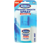 Beauty Formulas Cool Mint ústní sprej 15 ml