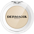 Dermacol Mono 3D Matt cieni do powiek 01 Panna Cotta 2 g