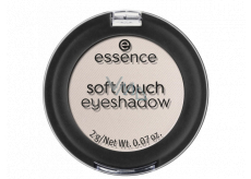 Essence Soft Touch mono cieni 01 The One 2 g