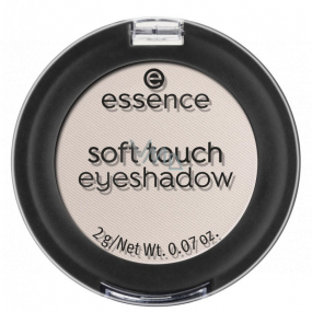 Essence Soft Touch mono cieni 01 The One 2 g Essence Soft Touch mono cieni 01 The One 2 g
