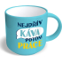 Nekupto Vtipný hrnek Nejdřív káva potom práce 300 ml