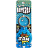 Albi Super baterka Super Sam 4 cm
