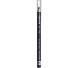 Miss Sporty Naturally Perfect Vol. 1 kredka do oczu, brwi i ust 004 Dark Gray 0,78 g