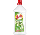 Diava Konwalinka uniwersalny środek czyszczący do podłóg 990 ml