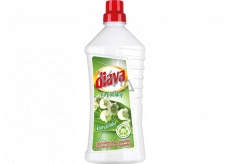 Diava Konwalinka uniwersalny środek czyszczący do podłóg 990 ml