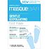 MasqueBar Gentle Exfoliating Foot Mask delikatna maska złuszczająca na stopy 1 para