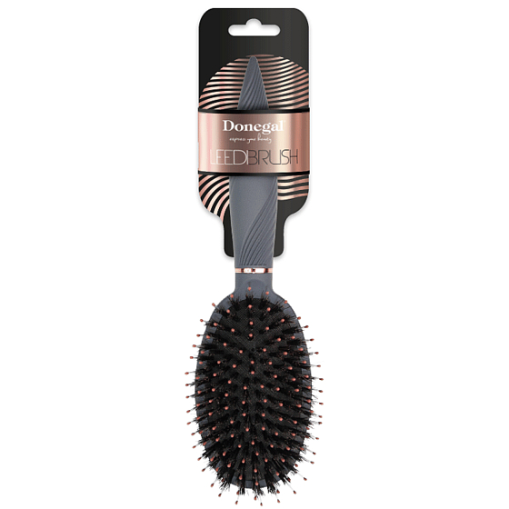 Donegal Leedi Brush kartáč na vlasy oválný 25,5 cm 1269