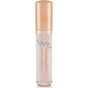 Sunkissed Lustre Lip Oil olej na rty z 24K złota 4,2 ml