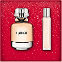 Givenchy L Interdit parfémovaná voda 50 ml + parfémovaná voda 12,5 ml, dárková sada pro ženy