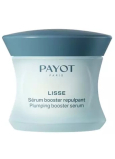 Payot Lisse Booster Repulpant żelowe serum nawilżające przeciw zmarszczkom Ultrakoncentrowany żel-serum z kwasem hialuronowym 50 ml