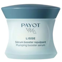 Payot Lisse Booster Repulpant żelowe serum nawilżające przeciw zmarszczkom Ultrakoncentrowany żel-serum z kwasem hialuronowym 50 ml