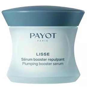 Payot Lisse Booster Repulpant żelowe serum nawilżające przeciw zmarszczkom Ultrakoncentrowany żel-serum z kwasem hialuronowym 50 ml