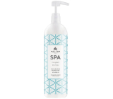 Kallos Spa Neroli nawilżający żel pod prysznic 1000 ml z pompką