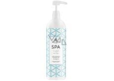 Kallos Spa Neroli nawilżający żel pod prysznic 1000 ml z pompką