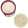 Heart & Home Kwiatowa łąka sojowa świeca zapachowa średnia aż 30 godzin 110 g
