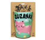 Albi Wesoły kubek - Zuzanka, 250 ml