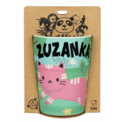Albi Wesoły kubek - Zuzanka, 250 ml