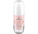 Essence French Manicure lak na nehty pro francouzskou manikúru 01 Proszę brzoskwinię! 8 ml
