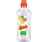 Diava octowy środek czyszczący o zapachu owoców 990 ml