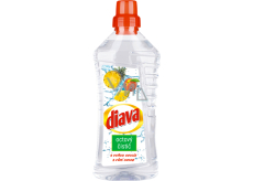 Diava octowy środek czyszczący o zapachu owoców 990 ml
