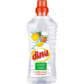 Diava octowy środek czyszczący o zapachu owoców 990 ml