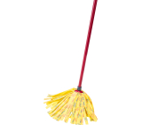 Vileda SuperMocio Soft mop trzaskowy do podłogi, 1 sztuka