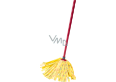 Vileda SuperMocio Soft mop trzaskowy do podłogi, 1 sztuka
