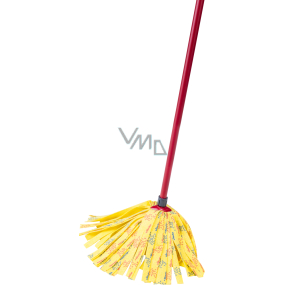 Vileda SuperMocio Soft mop trzaskowy do podłogi, 1 sztuka Vileda SuperMocio Soft mop trzaskowy do podłogi, 1 sztuka