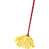 Vileda SuperMocio Soft mop trzaskowy do podłogi, 1 sztuka