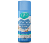 Floella Fresh Linen środek czyszczący do dywanów i tapicerki 400 ml
