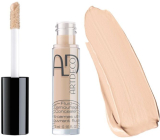 Artdeco Fluid Camouflage Concealer korektor płynny 02 Żółty / Neutralny Jasny 5 ml
