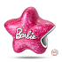 Charm Srebrna 925 Barbie, koralik na bransoletkę film