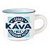 Albi Espresso kubek - Dobra kawa moje codzienne paliwo 45 ml
