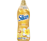 Silan Aromatherapy Fascynująca Frangipani skoncentrowany płyn do płukania 35 dawek 770 ml