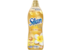Silan Aromatherapy Fascynująca Frangipani skoncentrowany płyn do płukania 35 dawek 770 ml