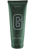 Gant Ivy Szampon do ciała i włosów dla mężczyzn 100 ml