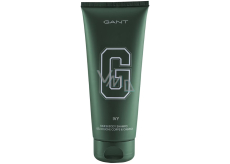 Gant Ivy Szampon do ciała i włosów dla mężczyzn 100 ml