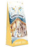 Świąteczna herbata NUV 0014 CZ/xSK
