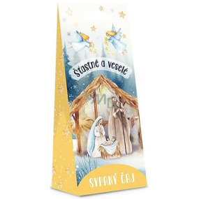 Świąteczna herbata NUV 0014 CZ/xSK