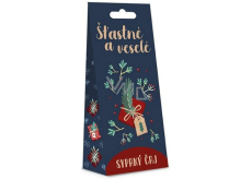 Niekupiony świąteczny sypany čaj 40 g