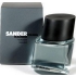 Jil Sander Sander for Men toaletní voda 125 ml